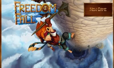 game pic for Freedom Fall